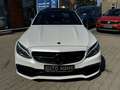 Mercedes-Benz C 63 AMG C 63 S AMG Lim. 510 PS *PERFO*NIGHT*PANO*BURM* Weiß - thumbnail 5