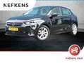 Opel Corsa 1.2 Elegance | AppleCarPlay/AndroidAuto | Camera | Zwart - thumbnail 1