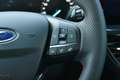 Ford Focus 1.0 EB HYBRID ST Line X DRIVERPACK! WINTERPACK! EG Blauw - thumbnail 14