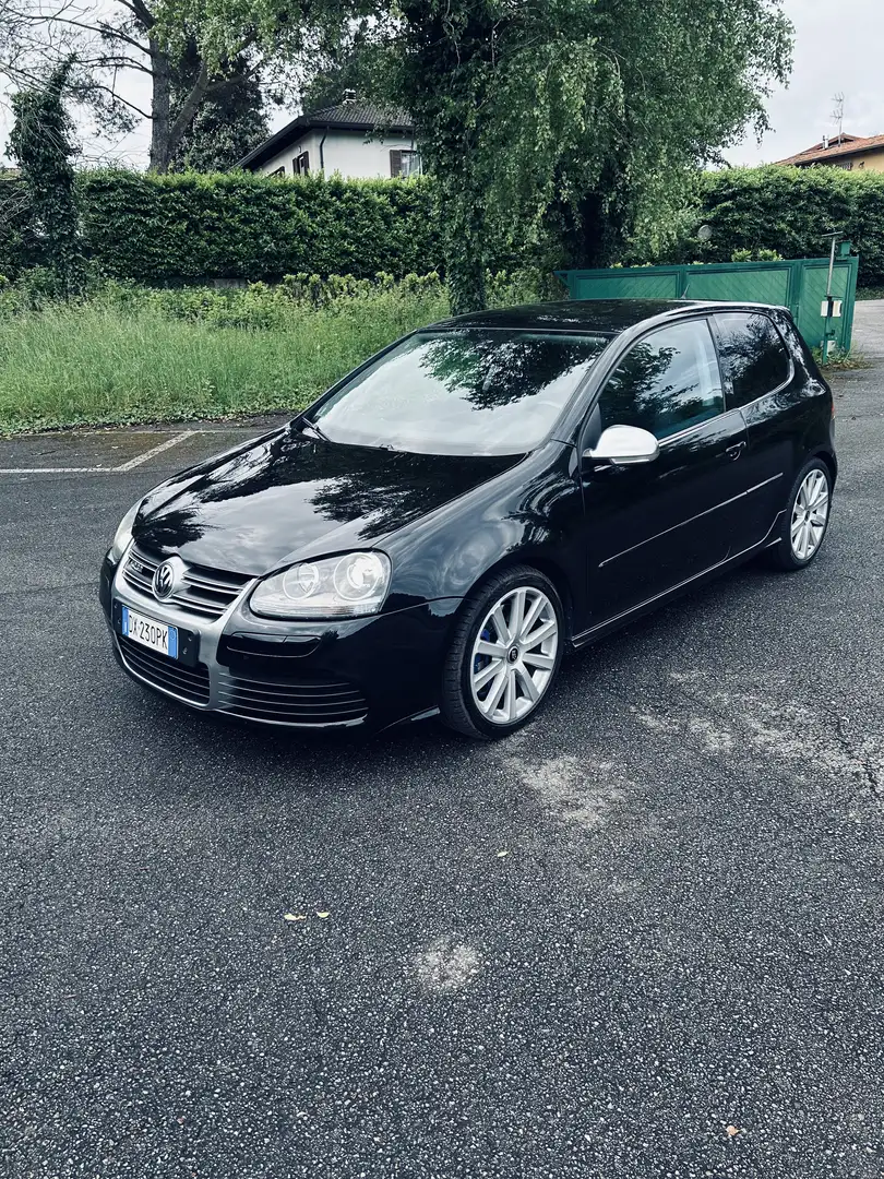 Volkswagen GOLF R32 4motion 3.2 V6 - 1