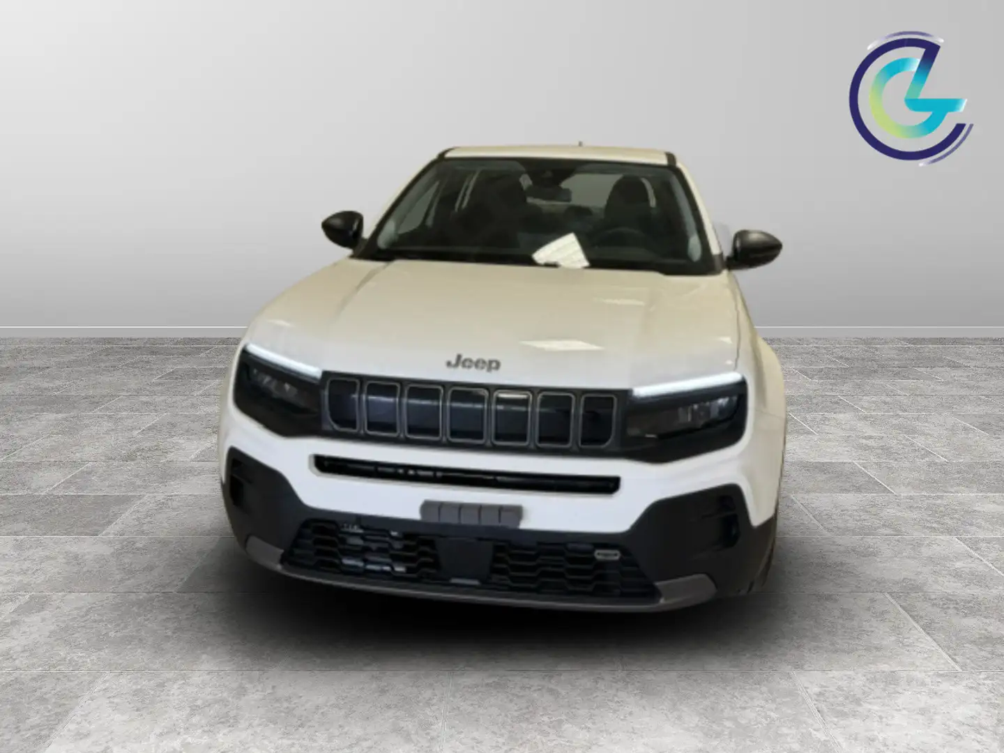 Jeep Avenger 1.2 Turbo Longitude - 2