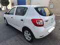 Dacia Sandero 1.5dCi Ambiance 75 Blanc - thumbnail 14