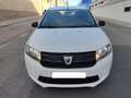 Dacia Sandero 1.5dCi Ambiance 75 Blanc - thumbnail 12