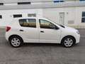 Dacia Sandero 1.5dCi Ambiance 75 Blanc - thumbnail 3