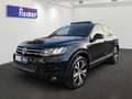 Volkswagen Touareg 3.0 V6 TDI BlueMotion DSG Garantie AHK RFK Side As Schwarz - thumbnail 1