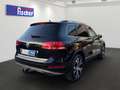 Volkswagen Touareg 3.0 V6 TDI BlueMotion DSG Garantie AHK RFK Side As Schwarz - thumbnail 4