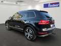 Volkswagen Touareg 3.0 V6 TDI BlueMotion DSG Garantie AHK RFK Side As Schwarz - thumbnail 5