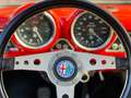 Alfa Romeo GT Alfa Romeo GT Junior Scalino 1969 *OFFERTA FLASH* Rojo - thumbnail 47