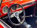Alfa Romeo GT Alfa Romeo GT Junior Scalino 1969 *OFFERTA FLASH* Rojo - thumbnail 11