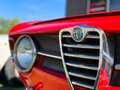 Alfa Romeo GT Alfa Romeo GT Junior Scalino 1969 *OFFERTA FLASH* Rojo - thumbnail 25
