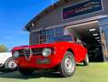 Alfa Romeo GT Alfa Romeo GT Junior Scalino 1969 *OFFERTA FLASH* Rojo - thumbnail 22