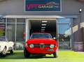 Alfa Romeo GT Alfa Romeo GT Junior Scalino 1969 *OFFERTA FLASH* Rojo - thumbnail 16