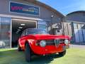 Alfa Romeo GT Alfa Romeo GT Junior Scalino 1969 *OFFERTA FLASH* Rot - thumbnail 23