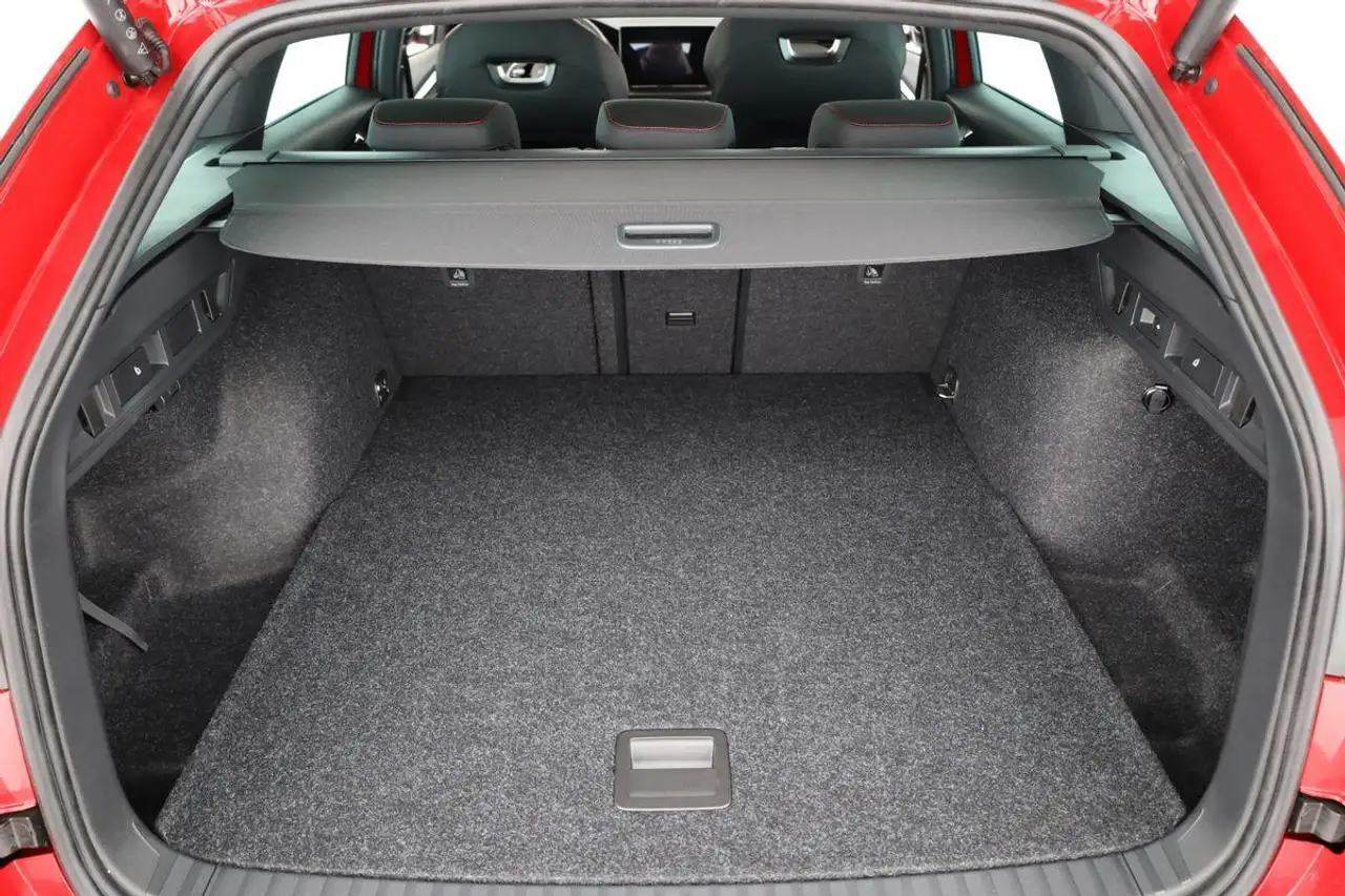 Skoda Octavia 2026 — фото 14