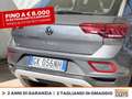 Volkswagen T-Roc 1.0 tsi life 110cv Gris - thumbnail 19