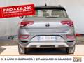 Volkswagen T-Roc 1.0 tsi life 110cv Gris - thumbnail 6