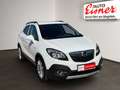 Opel Mokka 1.6 Cosmo 2xKlima Fernlichtass. KlimaA LM Weiß - thumbnail 15