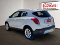 Opel Mokka 1.6 Cosmo 2xKlima Fernlichtass. KlimaA LM Weiß - thumbnail 10