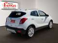 Opel Mokka 1.6 Cosmo 2xKlima Fernlichtass. KlimaA LM Weiß - thumbnail 12