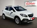 Opel Mokka 1.6 Cosmo 2xKlima Fernlichtass. KlimaA LM Weiß - thumbnail 14