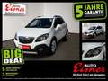 Opel Mokka 1.6 Cosmo 2xKlima Fernlichtass. KlimaA LM Weiß - thumbnail 1