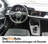 Audi A3 30 TFSI intense Zwart - thumbnail 5