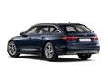 Audi A6 45 TFSI advanced 360°*ACC*AHK*LED* Blau - thumbnail 4