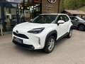 Toyota Yaris Cross Hybrid 4x2 Active Weiß - thumbnail 2
