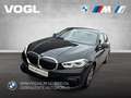 BMW 118 i Hatch Schwarz - thumbnail 1