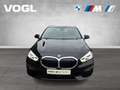 BMW 118 i Hatch Schwarz - thumbnail 2