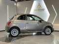 Fiat 500 1.0 hybrid Dolcevita 70cv *PREZZO VERO* Grigio - thumbnail 4