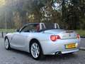 BMW Z4 Roadster 3.0i Youngtimer Grijs - thumbnail 2