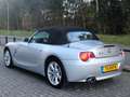 BMW Z4 Roadster 3.0i Youngtimer Grijs - thumbnail 4