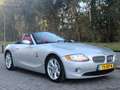 BMW Z4 Roadster 3.0i Youngtimer Grijs - thumbnail 3