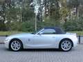 BMW Z4 Roadster 3.0i Youngtimer Grijs - thumbnail 6