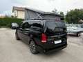 Mercedes-Benz V 300 d 4Matic Marco Polo Leder EasyUp Distronic Zwart - thumbnail 10