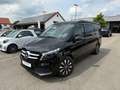 Mercedes-Benz V 300 d 4Matic Marco Polo Leder EasyUp Distronic Zwart - thumbnail 2