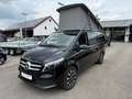 Mercedes-Benz V 300 d 4Matic Marco Polo Leder EasyUp Distronic Zwart - thumbnail 8