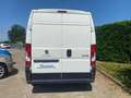 Peugeot Boxer 2.0 BlueHDi  TEGLIANDATO  FULL OPTIONAL Bianco - thumbnail 8