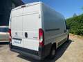 Peugeot Boxer 2.0 BlueHDi  TEGLIANDATO  FULL OPTIONAL Bianco - thumbnail 4
