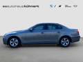 BMW 520 d Limousine +nur an Händler/Export+HU 11/26 Gris - thumbnail 3