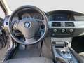BMW 520 d Limousine +nur an Händler/Export+HU 11/26 Gris - thumbnail 11