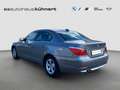 BMW 520 d Limousine +nur an Händler/Export+HU 11/26 Gris - thumbnail 4