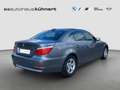 BMW 520 d Limousine +nur an Händler/Export+HU 11/26 Grijs - thumbnail 6