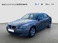 BMW 520 d Limousine +nur an Händler/Export+HU 11/26 Gris - thumbnail 1