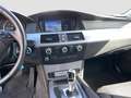 BMW 520 d Limousine +nur an Händler/Export+HU 11/26 Gris - thumbnail 13