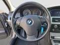 BMW 520 d Limousine +nur an Händler/Export+HU 11/26 Gris - thumbnail 12