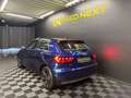 Audi A1 Sportback 35 TFSI Stronic 150cv Bleu - thumbnail 4