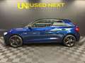 Audi A1 Sportback 35 TFSI Stronic 150cv Bleu - thumbnail 5