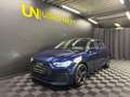 Audi A1 Sportback 35 TFSI Stronic 150cv Bleu - thumbnail 1